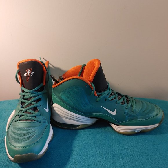 miami dolphins penny hardaway's
